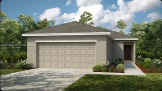 6565 Equinox Lane, North Fort Myers, FL 33917