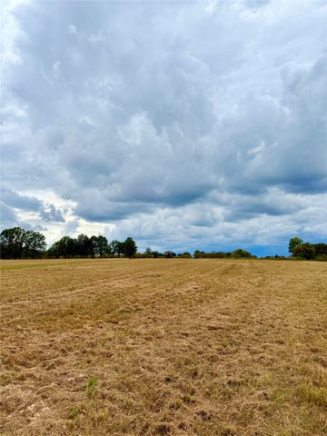 TBD Lot 11 County Road 3811, Wills Point, TX 75169