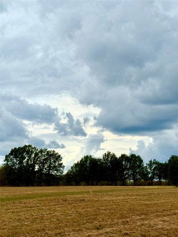 TBD Lot 11 County Road 3811, Wills Point, TX 75169