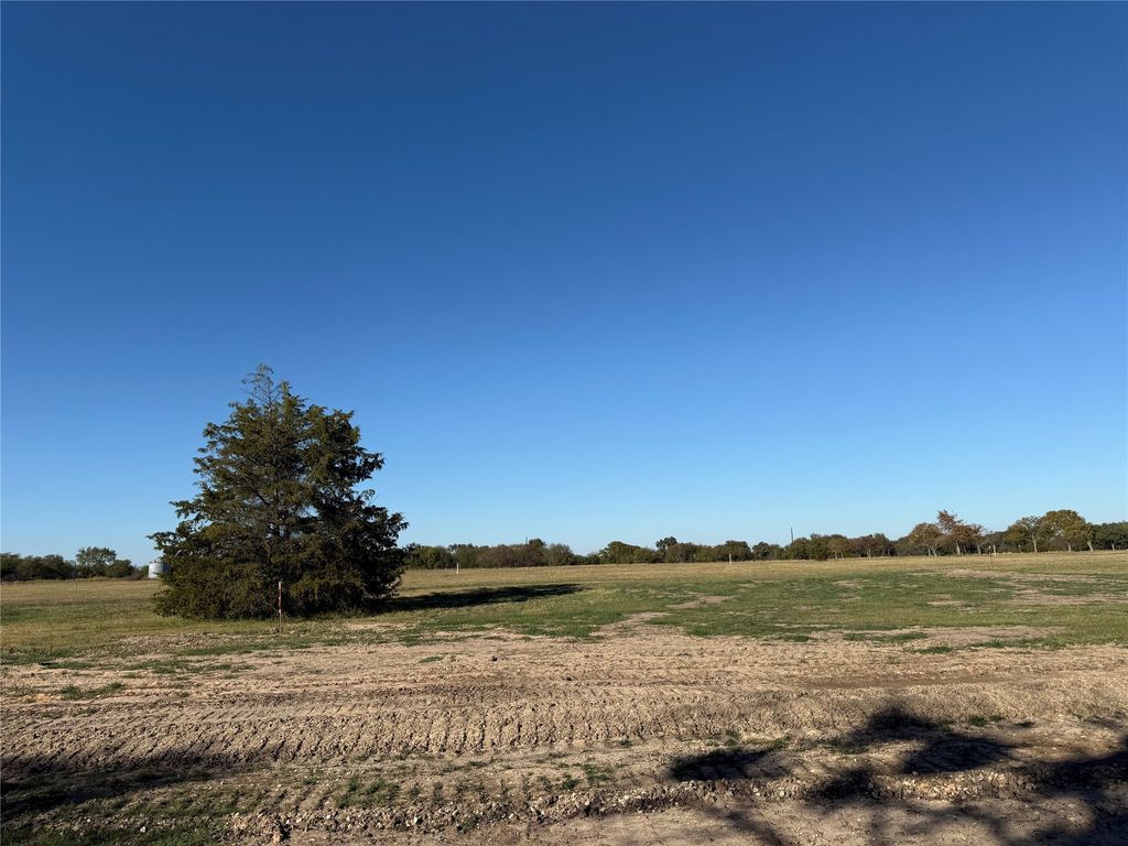 TBD Lot 11 County Road 3811, Wills Point, TX 75169
