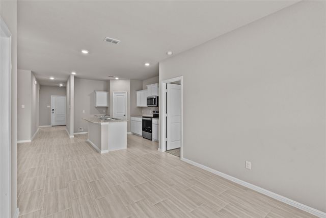 529 Marsh Street, Cleburne, TX 76033