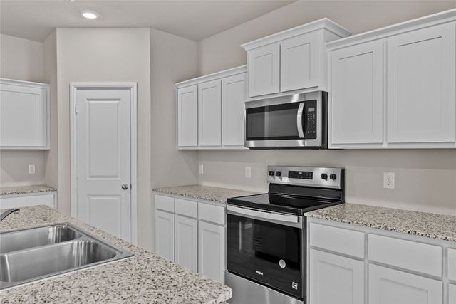 529 Marsh Street, Cleburne, TX 76033