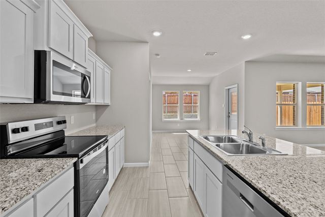 529 Marsh Street, Cleburne, TX 76033