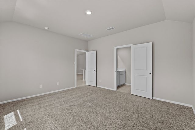 529 Marsh Street, Cleburne, TX 76033