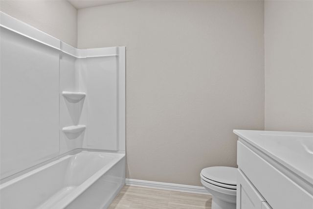 529 Marsh Street, Cleburne, TX 76033