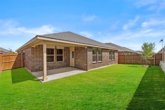 529 Marsh Street, Cleburne, TX 76033
