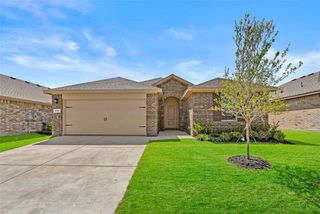 529 Marsh Street, Cleburne, TX 76033