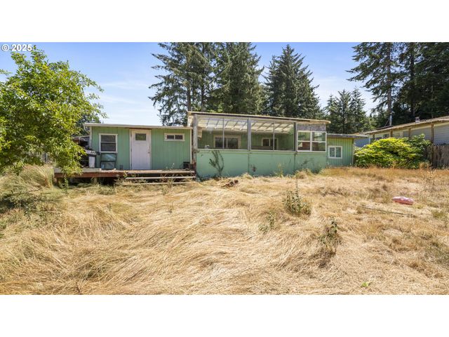 89298 SUTTON LAKE Dr, Florence, OR 97439