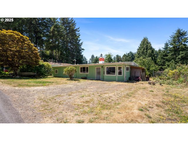 89298 SUTTON LAKE Dr, Florence, OR 97439