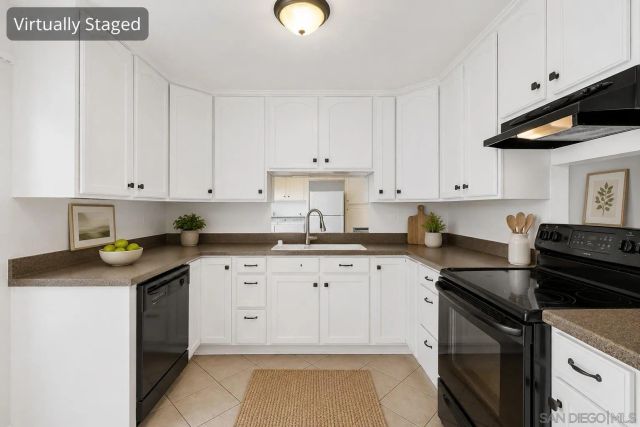 888 Cherrywood Unit 3, El Cajon, CA 92021
