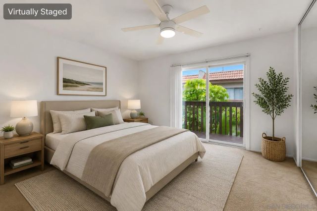 888 Cherrywood Unit 3, El Cajon, CA 92021