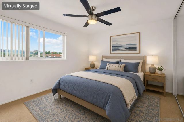 888 Cherrywood Unit 3, El Cajon, CA 92021