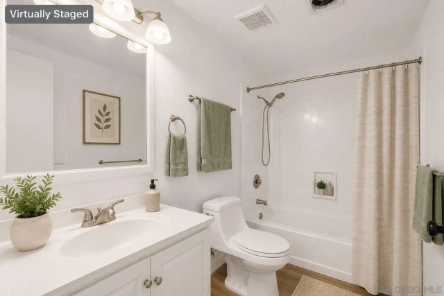 888 Cherrywood Unit 3, El Cajon, CA 92021
