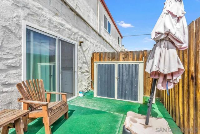 888 Cherrywood Unit 3, El Cajon, CA 92021