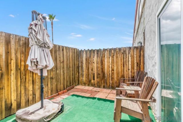 888 Cherrywood Unit 3, El Cajon, CA 92021