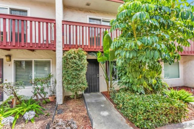 888 Cherrywood Unit 3, El Cajon, CA 92021