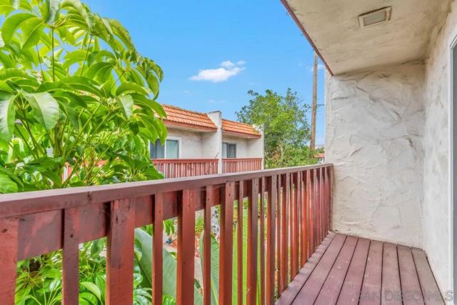 888 Cherrywood Unit 3, El Cajon, CA 92021