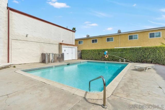 888 Cherrywood Unit 3, El Cajon, CA 92021
