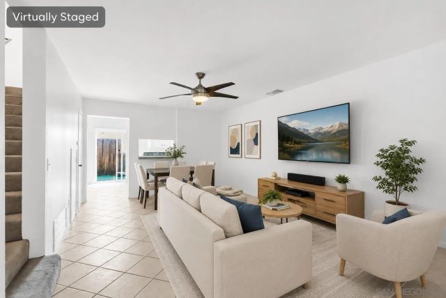 888 Cherrywood Unit 3, El Cajon, CA 92021