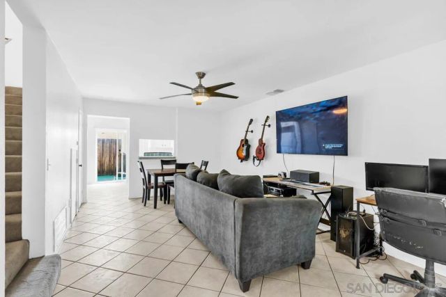 888 Cherrywood Unit 3, El Cajon, CA 92021