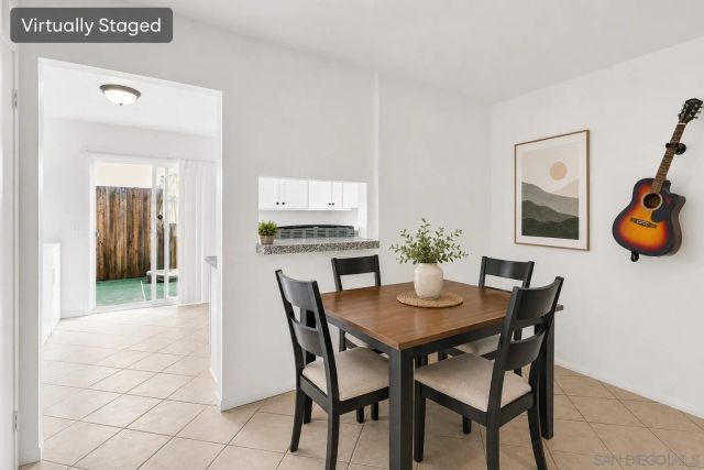888 Cherrywood Unit 3, El Cajon, CA 92021