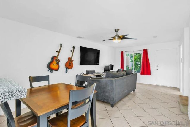 888 Cherrywood Unit 3, El Cajon, CA 92021