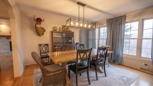8716 FOUNTAIN GROVE ROAD, Amherst, WI 54406