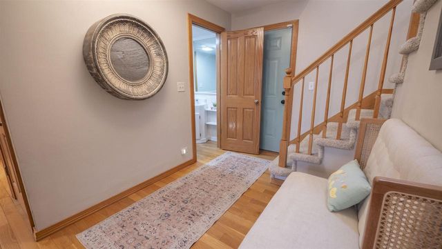 8716 FOUNTAIN GROVE ROAD, Amherst, WI 54406