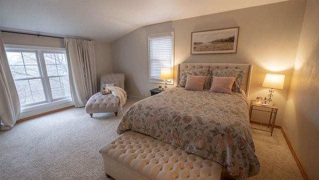 8716 FOUNTAIN GROVE ROAD, Amherst, WI 54406