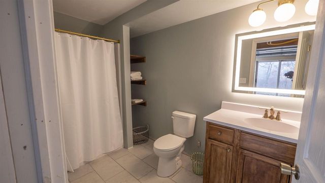 8716 FOUNTAIN GROVE ROAD, Amherst, WI 54406