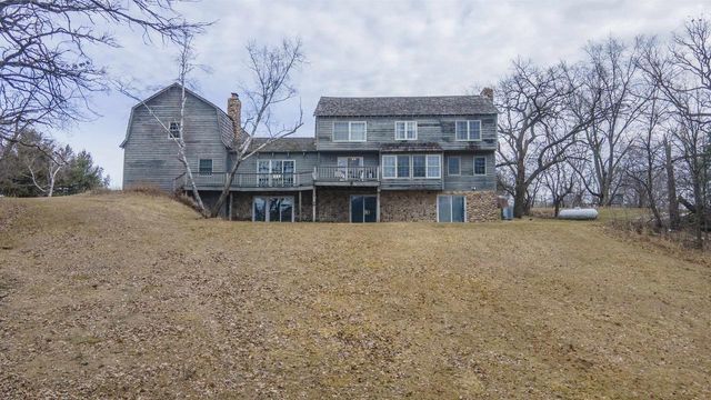 8716 FOUNTAIN GROVE ROAD, Amherst, WI 54406