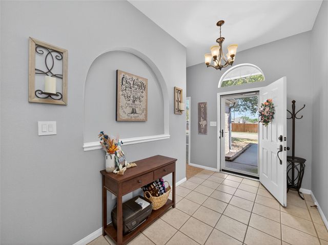 2407 Kingsbury DR, Temple, TX 76502