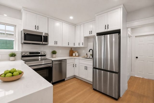 60 Derby Street 6, Somerville, MA 02145