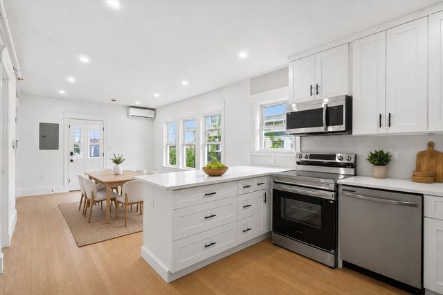 60 Derby Street 6, Somerville, MA 02145