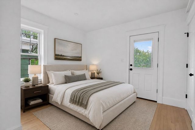 60 Derby Street 6, Somerville, MA 02145