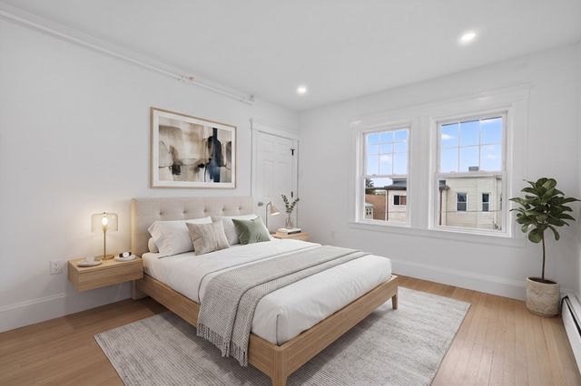 60 Derby Street 6, Somerville, MA 02145