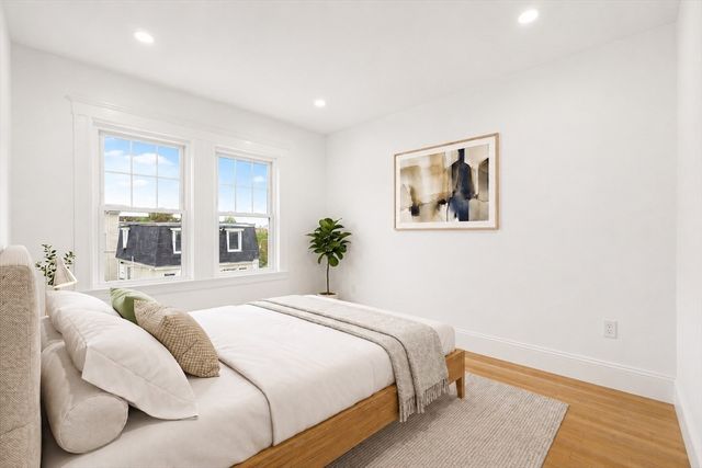 60 Derby Street 6, Somerville, MA 02145