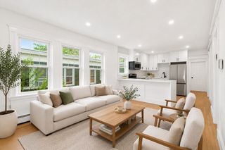 60 Derby Street 6, Somerville, MA 02145