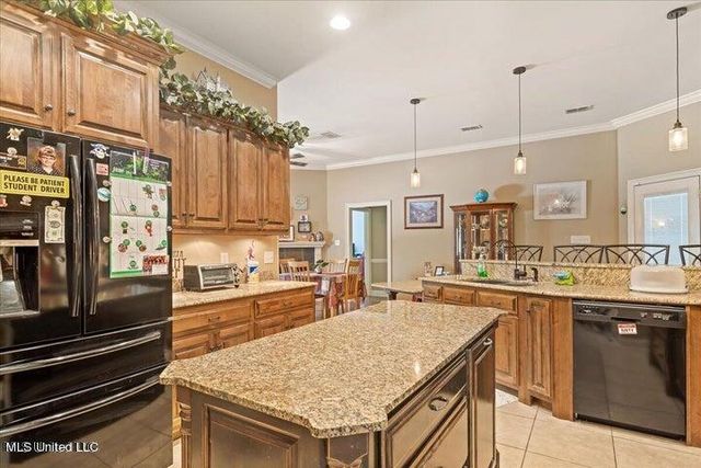 19101 Rucks Krans Road, Moss Point, MS 39562