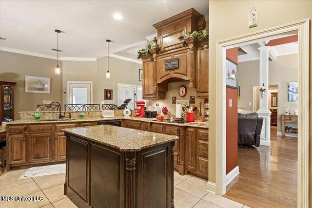 19101 Rucks Krans Road, Moss Point, MS 39562