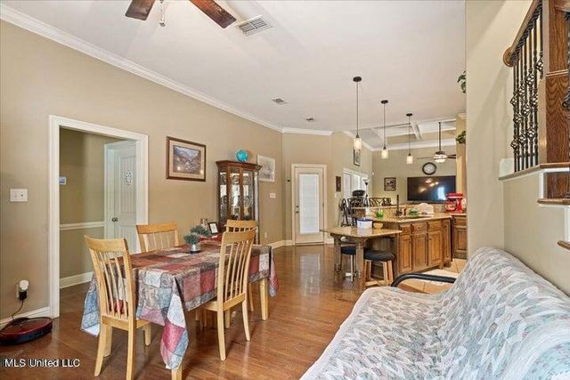 19101 Rucks Krans Road, Moss Point, MS 39562