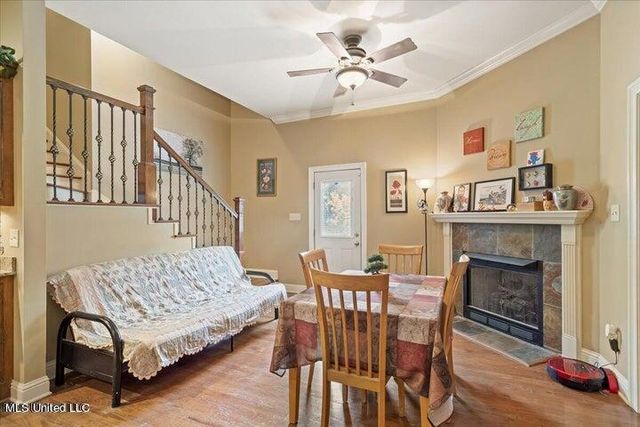 19101 Rucks Krans Road, Moss Point, MS 39562