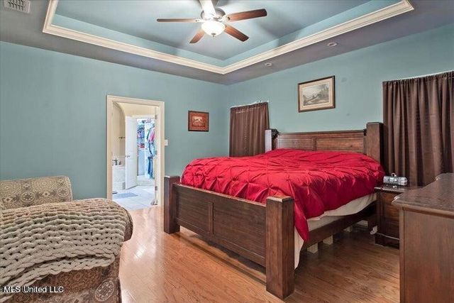 19101 Rucks Krans Road, Moss Point, MS 39562