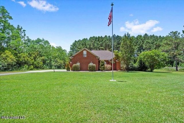 19101 Rucks Krans Road, Moss Point, MS 39562