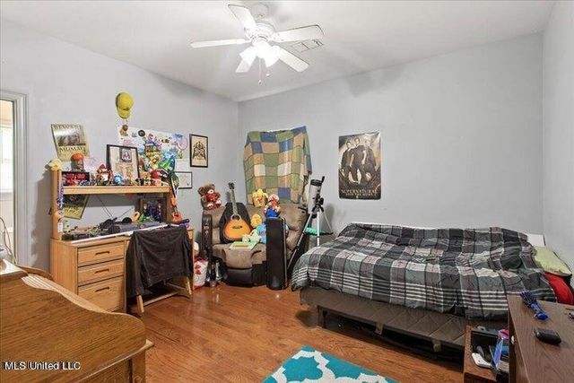 19101 Rucks Krans Road, Moss Point, MS 39562