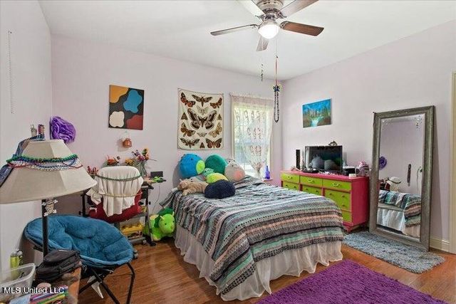 19101 Rucks Krans Road, Moss Point, MS 39562