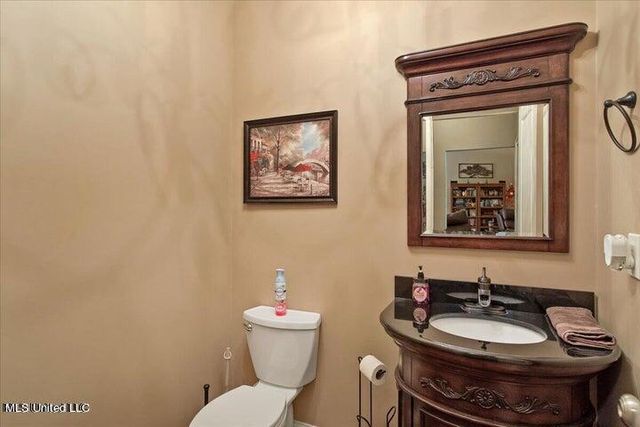 19101 Rucks Krans Road, Moss Point, MS 39562