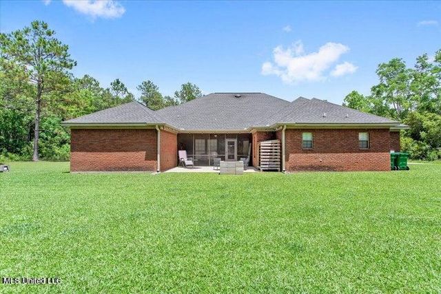 19101 Rucks Krans Road, Moss Point, MS 39562