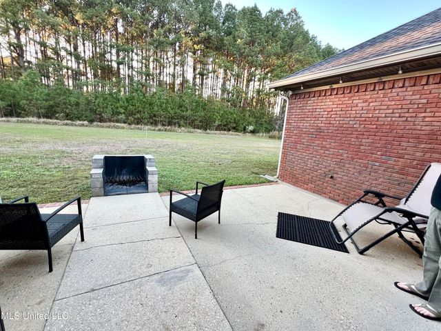 19101 Rucks Krans Road, Moss Point, MS 39562