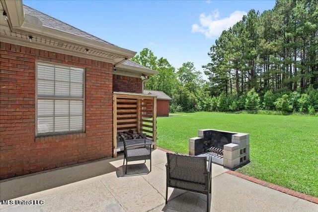 19101 Rucks Krans Road, Moss Point, MS 39562